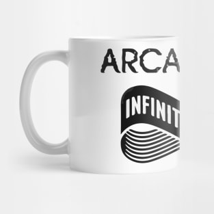 Arcade Fire Mug